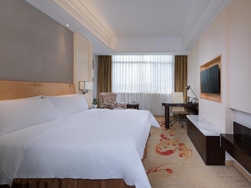 Vienna Hotel Jiangmen Heshan Huamao Heshan (Guangdong) Exterior foto