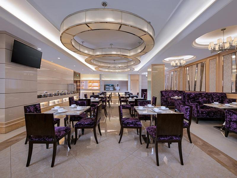 Vienna Hotel Jiangmen Heshan Huamao Heshan (Guangdong) Exterior foto